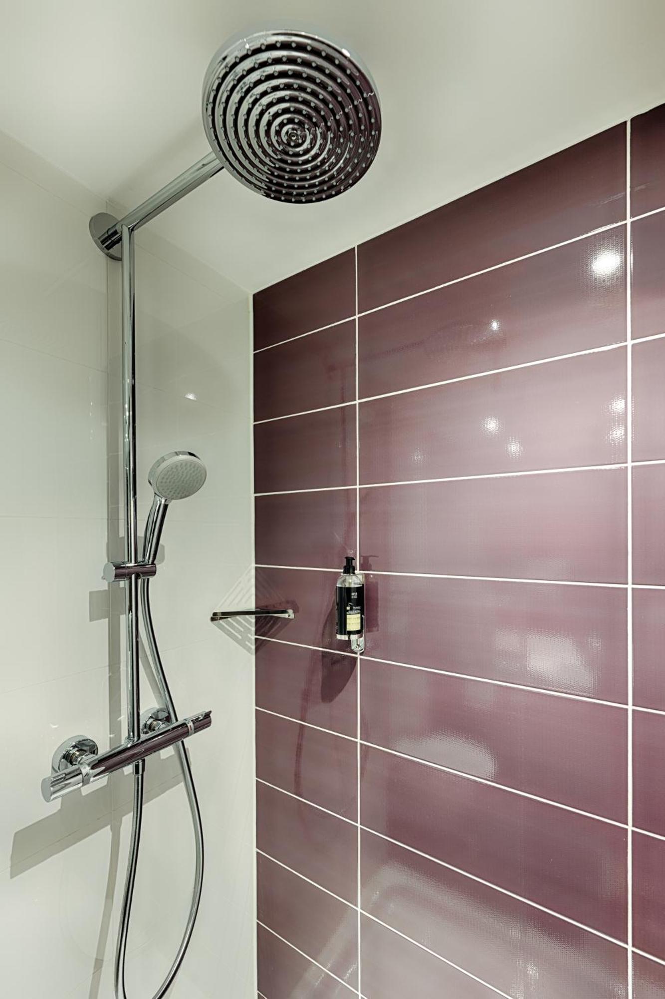 Premier Inn Frankfurt City Europaviertel Frankfurt am Main Exteriör bild
